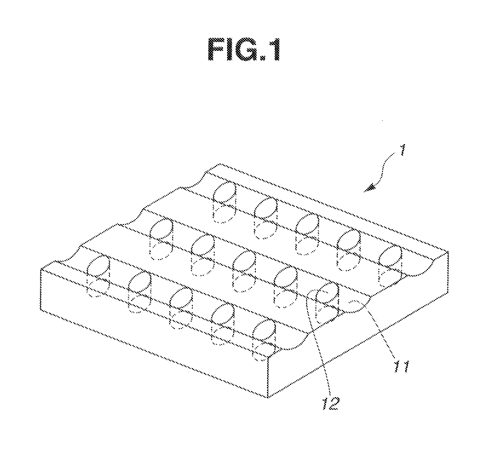 High density magnetic recording medium and manufacturing method thereof