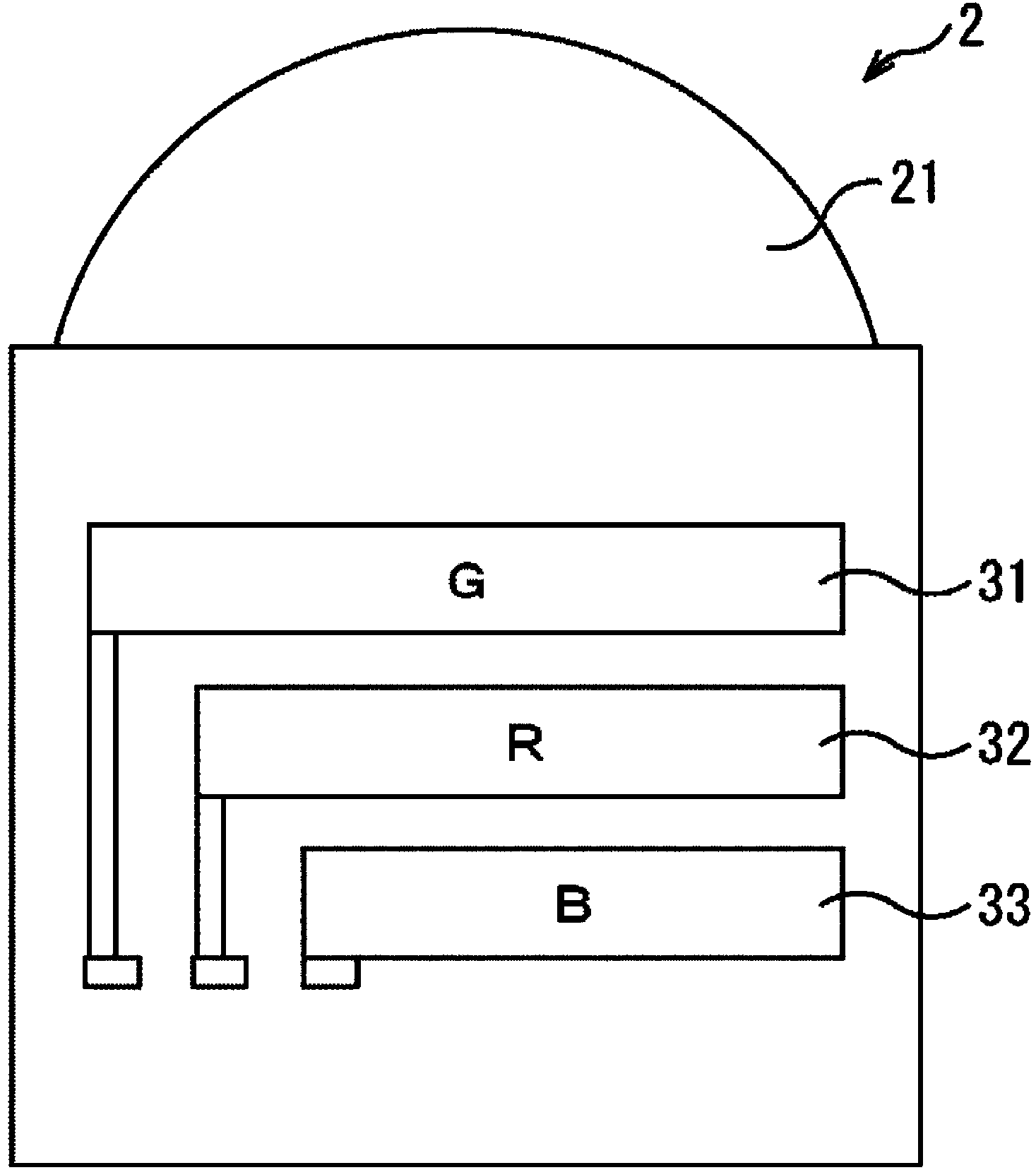 Solid-state imaging device, method for controlling the same and electronic apparatus