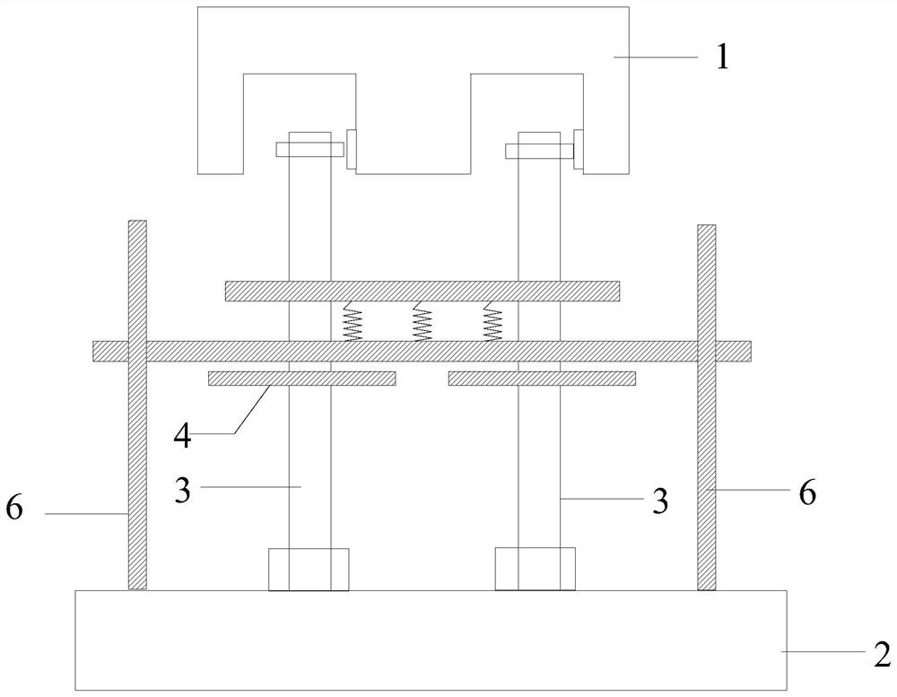 A kind of prefabricated assembly building, construction method, working method