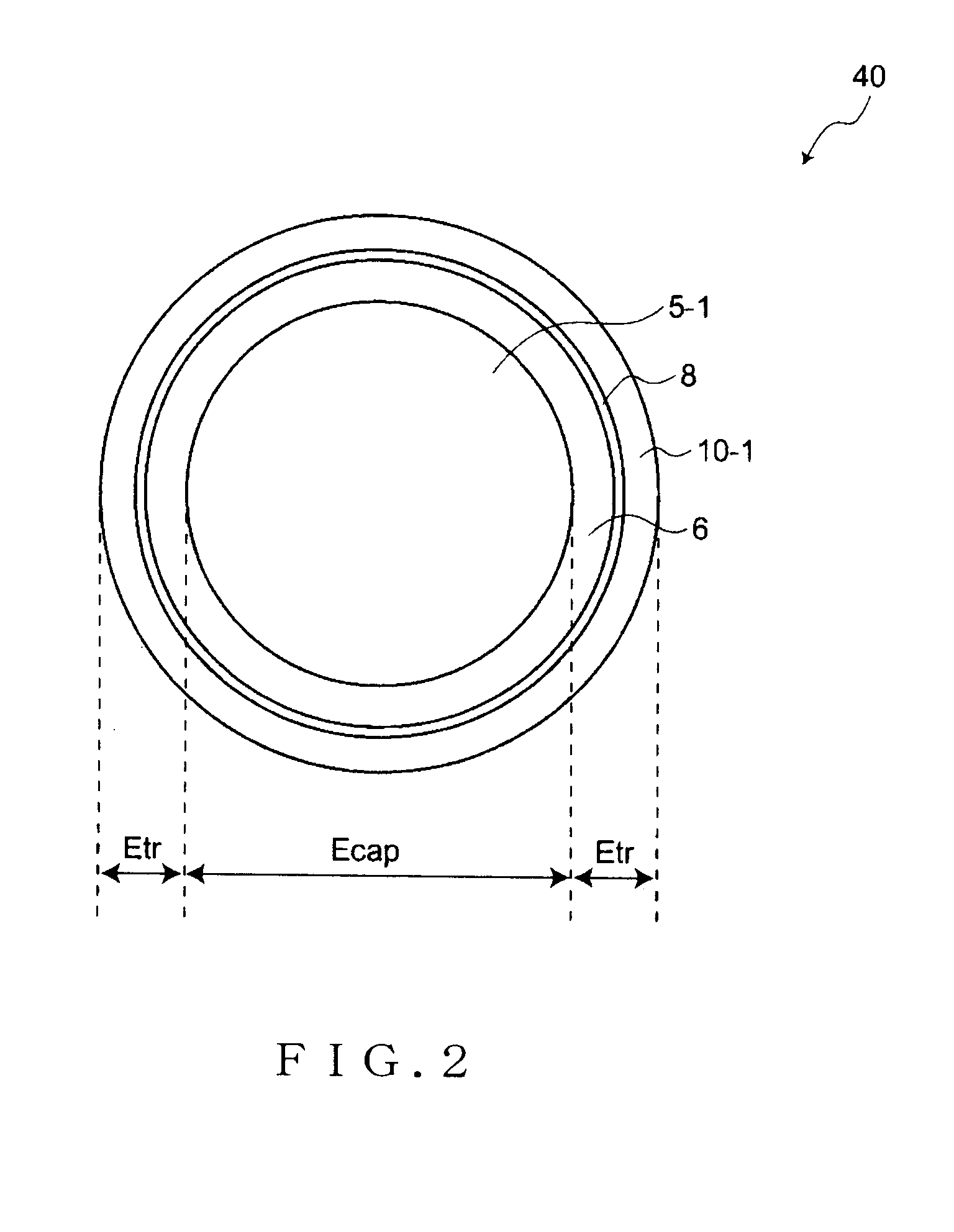 Semiconductor memory device and method of fabricating semiconductor memory device