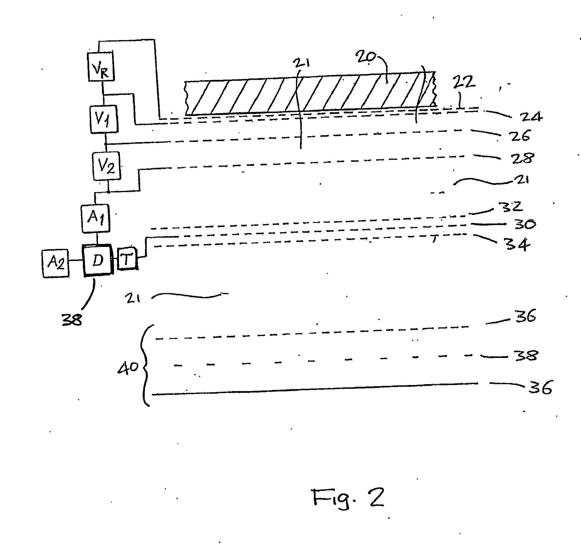 Positron emission detection and imaging