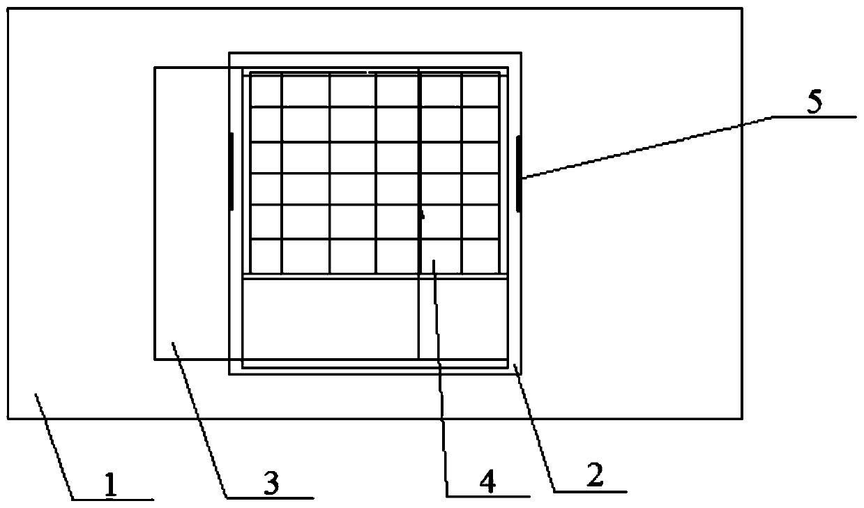 Photovoltaic window