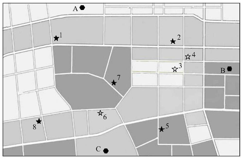 A method for optimal configuration of electric vehicle charging stations