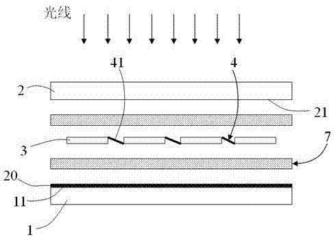 Reflective coating, preparation method thereof, and photovoltaic module using the coating