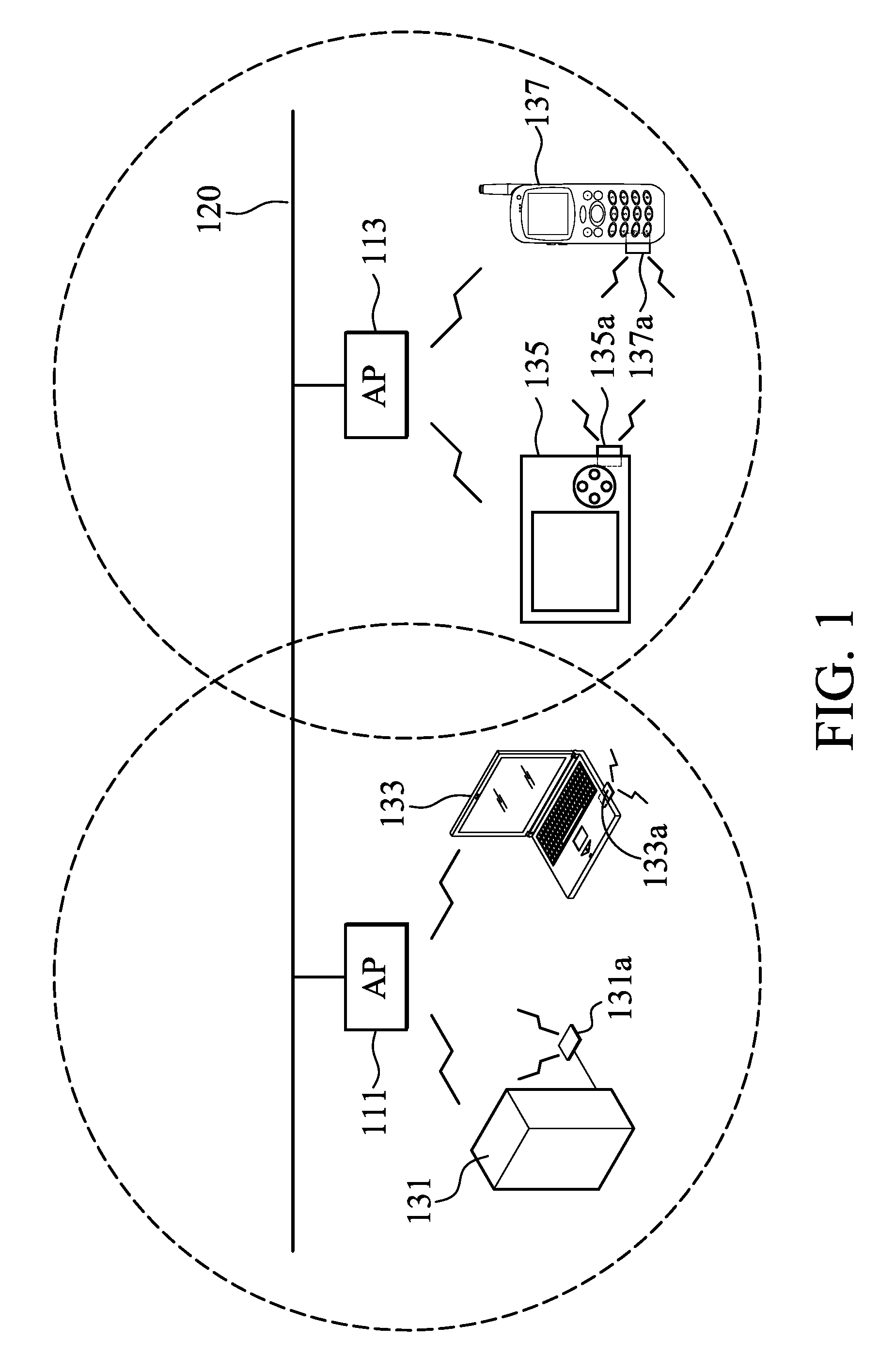 Systems for wireless local area network (WLAN) transmission and for coexistence of WLAN and another type of wireless transmission and methods thereof