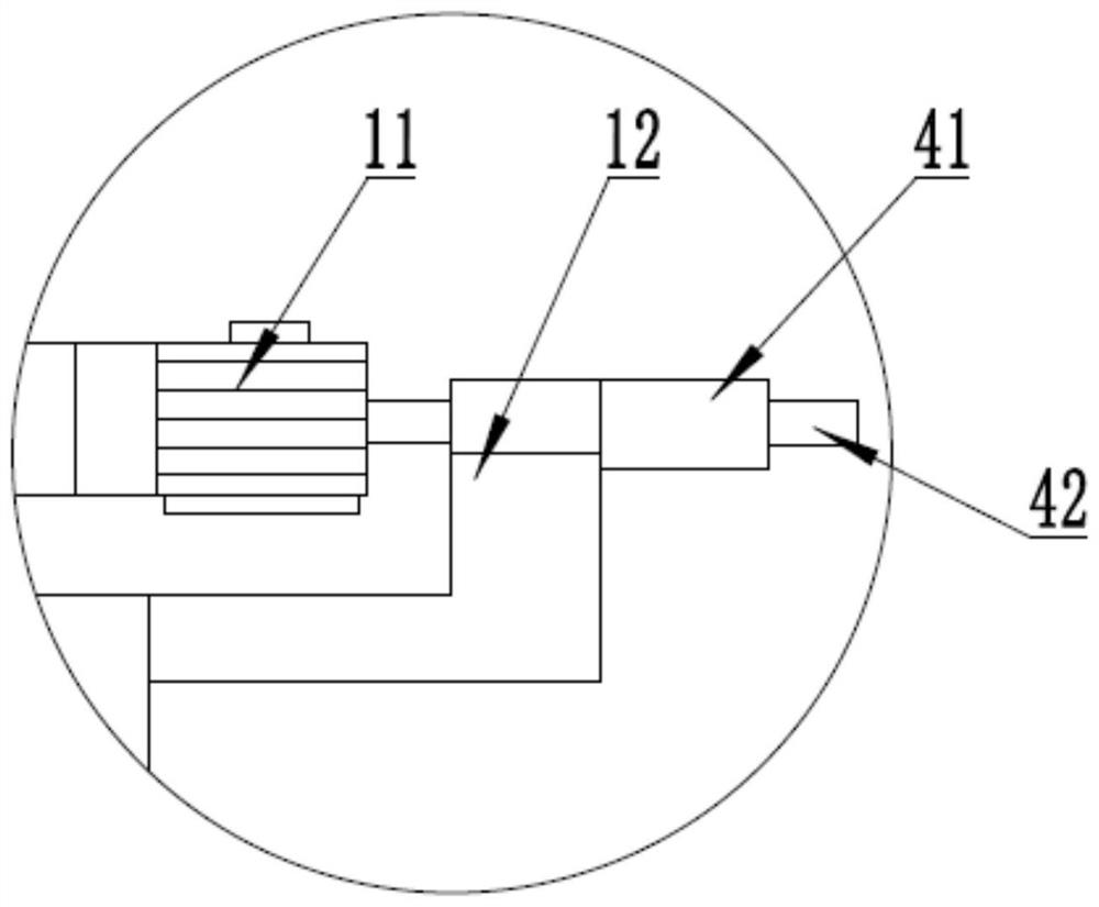 Computer-based detection device