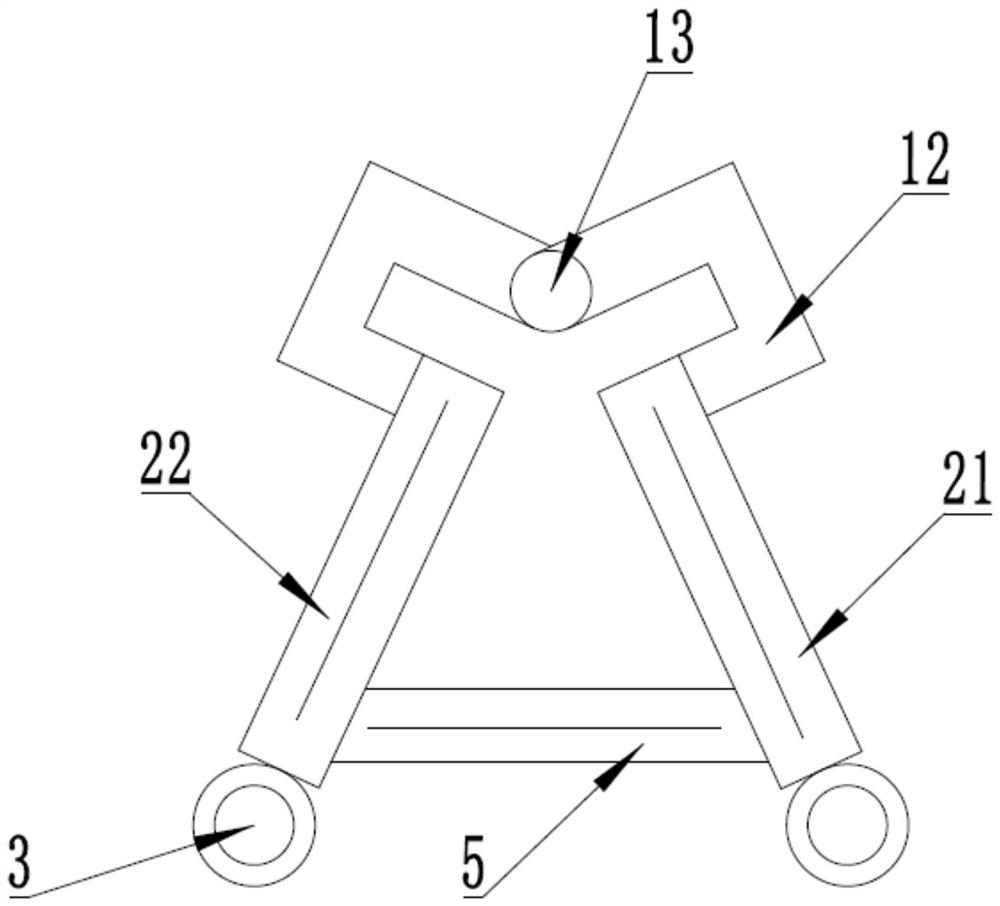 Computer-based detection device