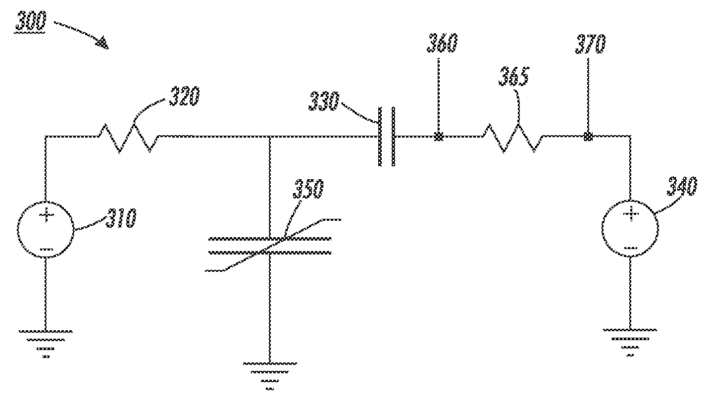 Systems and methods for reading ferroelectric memories