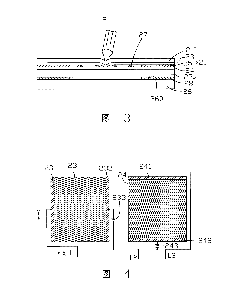 Touch screen, drive method of touch screen and display apparatus of touch screen