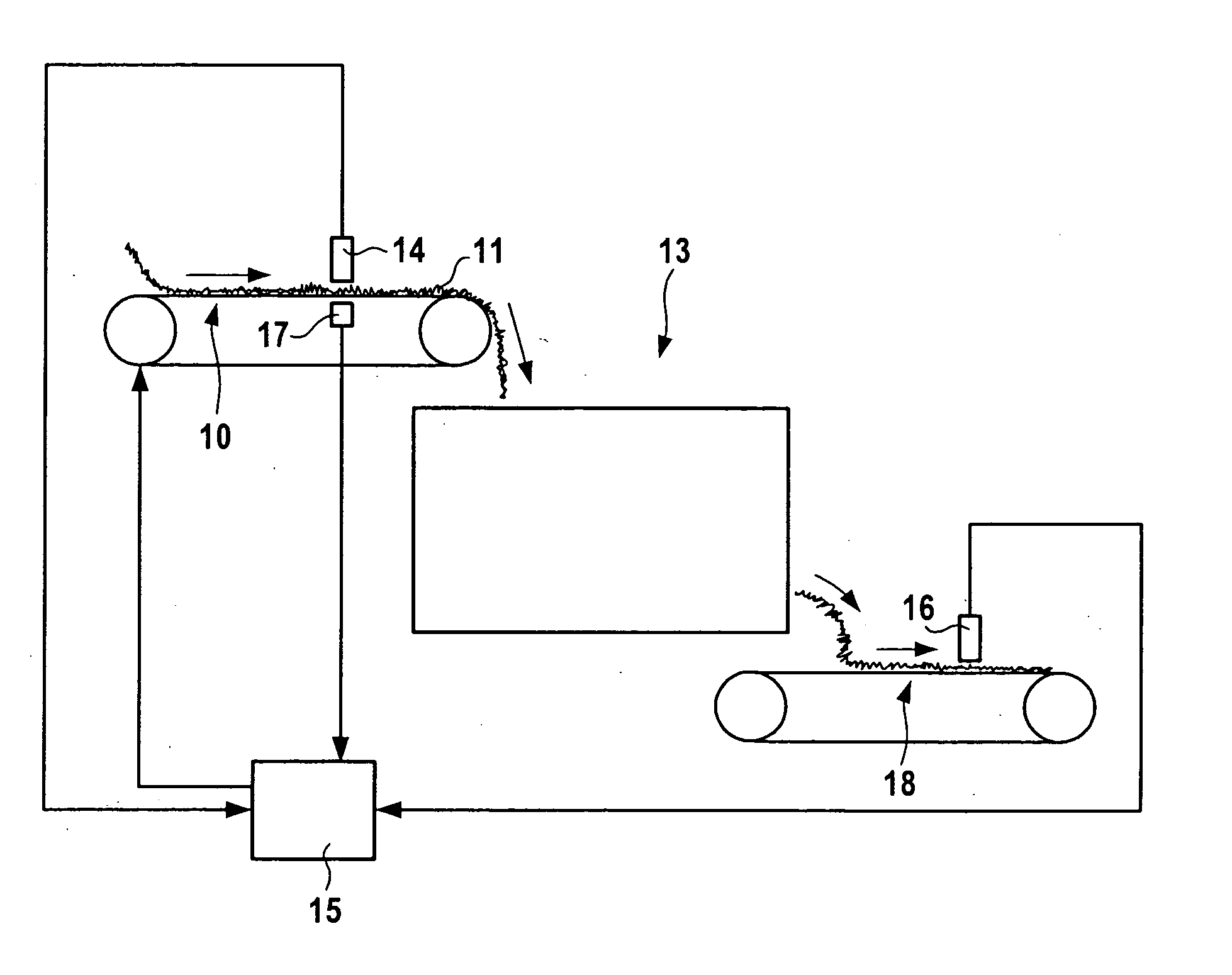 Drying unit and drying process for drying a tobacco product
