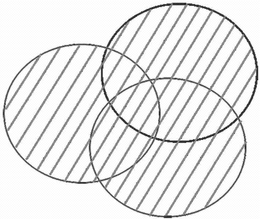 Stereo surveying and mapping imaging system and method based on separation load satellite formation