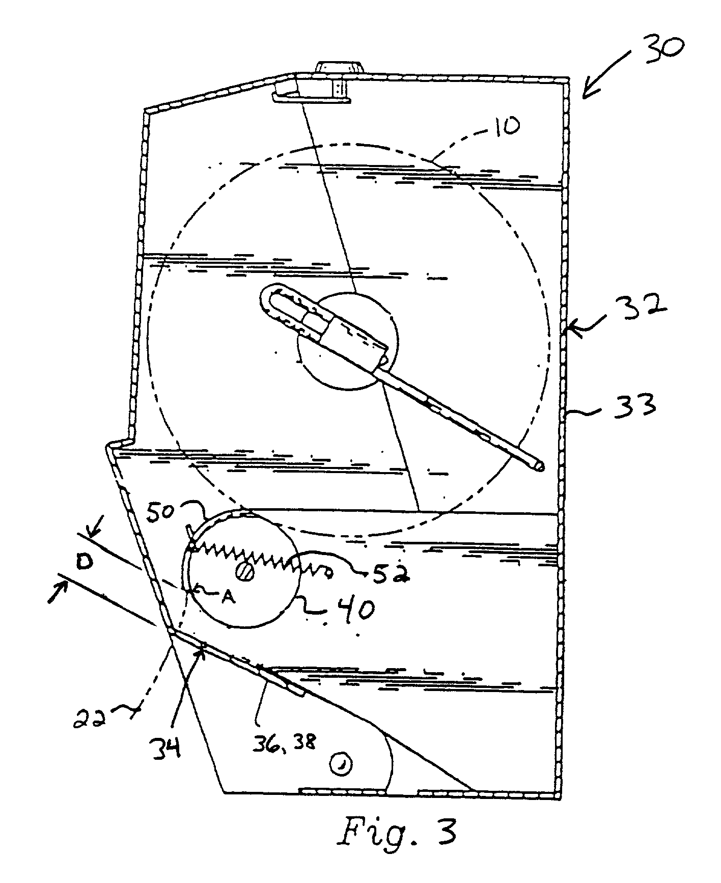 Sheet material having weakness zones and a system for dispensing the material