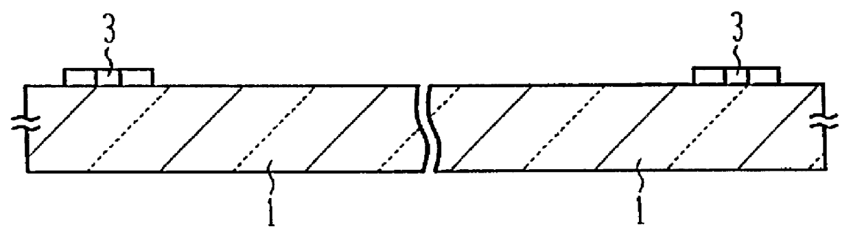 Mold and method of producing the same