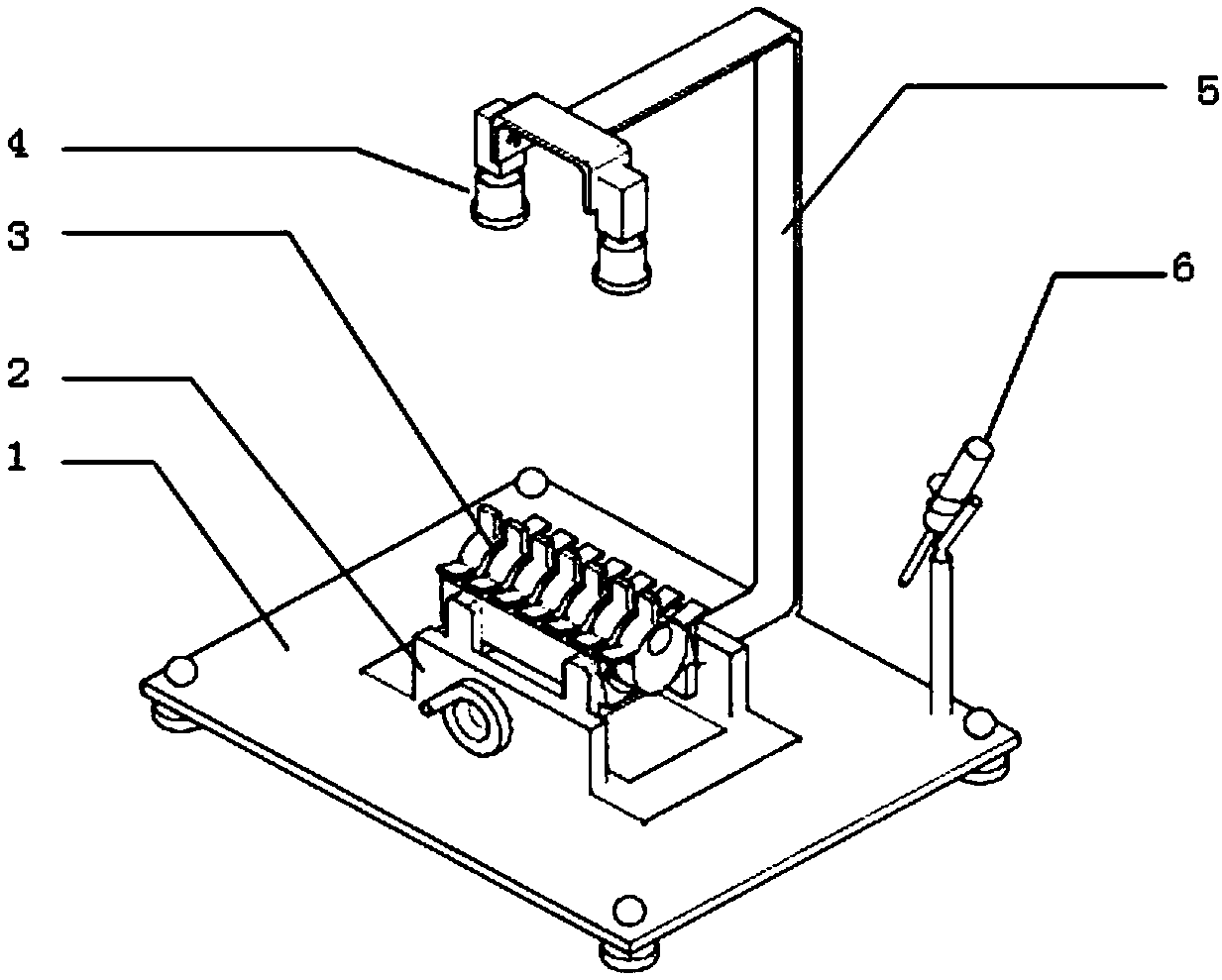 Spinal minimally invasive surgery training system and method with true force feedback