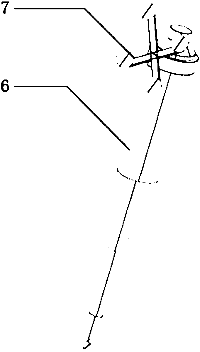 Spinal minimally invasive surgery training system and method with true force feedback