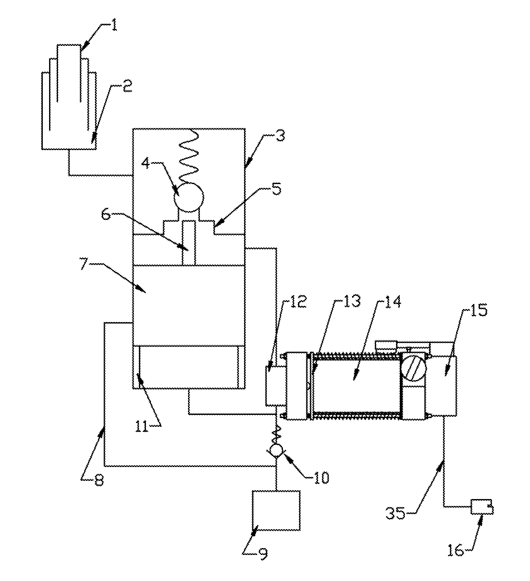 Dual-Purpose Hydraulic Electric Jack