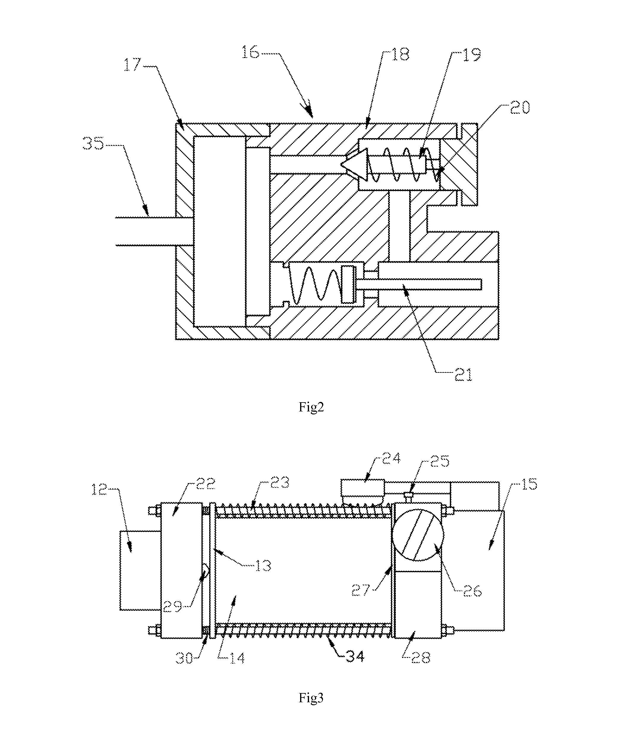 Dual-Purpose Hydraulic Electric Jack