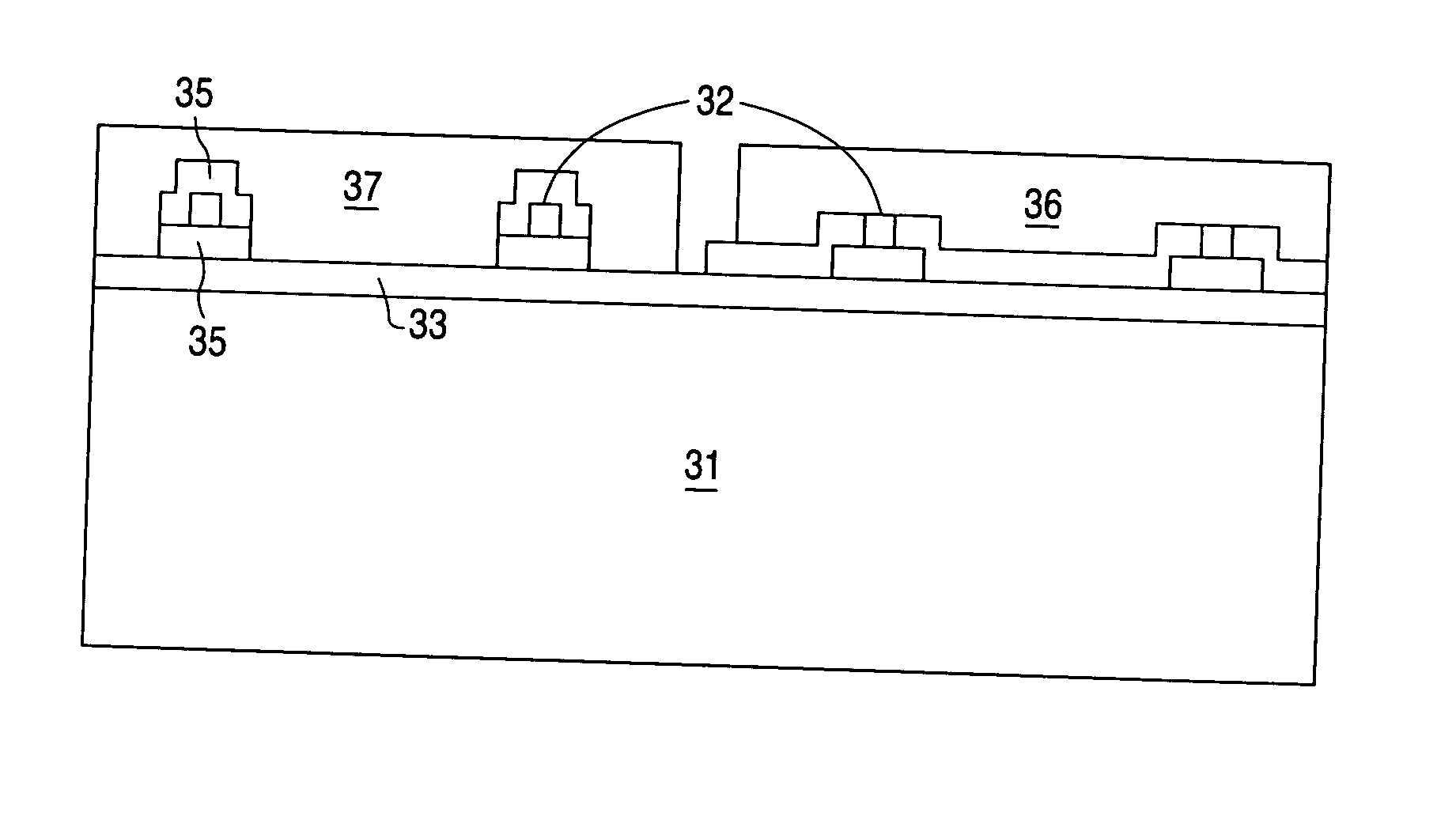 Package for a semiconductor light emitting device