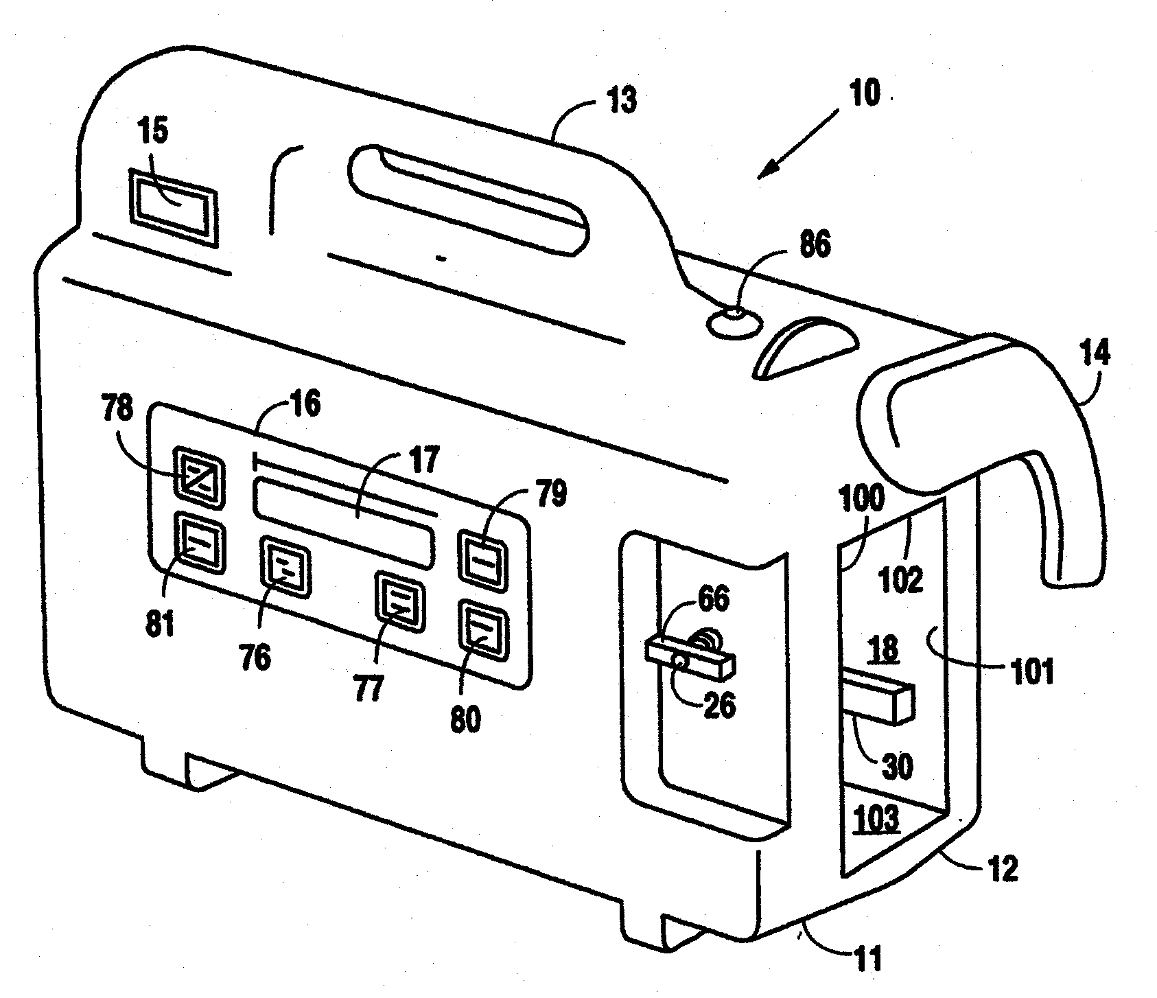 Reduced pressure treatment system having a dual porosity pad