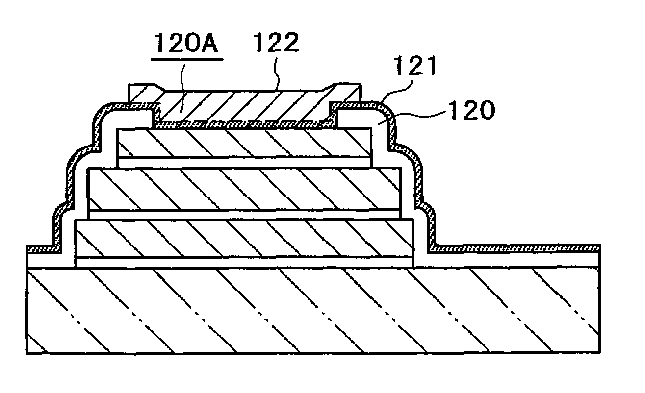 Solid state image pickup device and method of fabricating the same