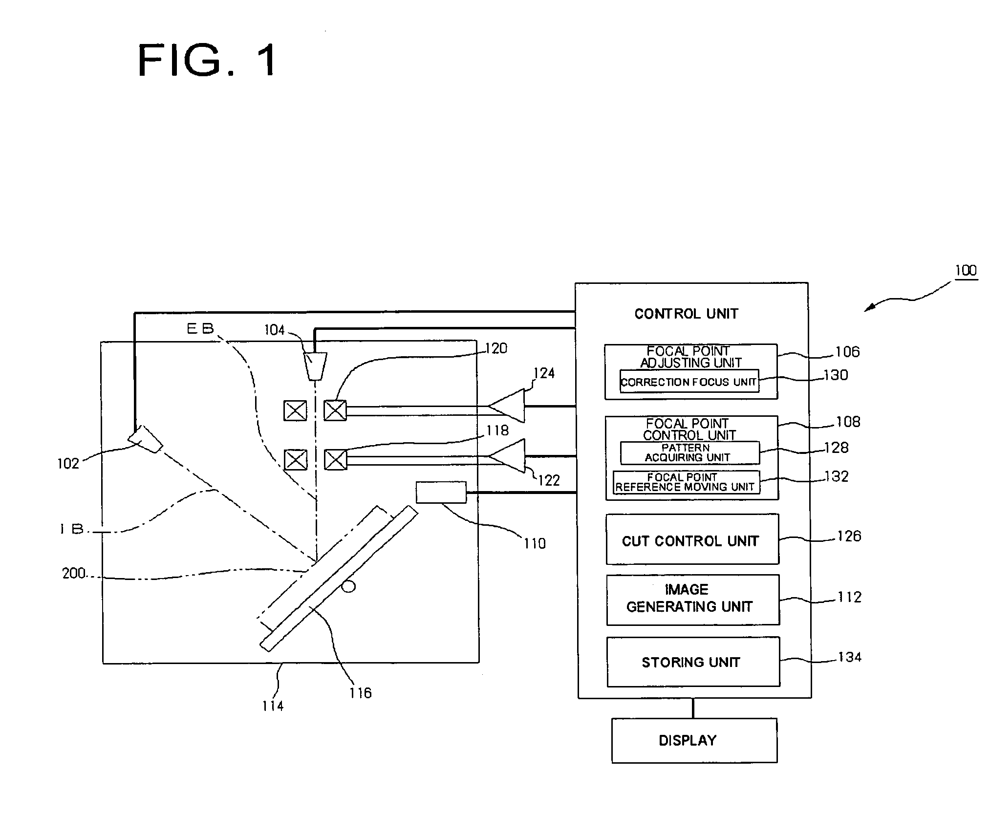 Sample milling/observing apparatus and method of observing sample