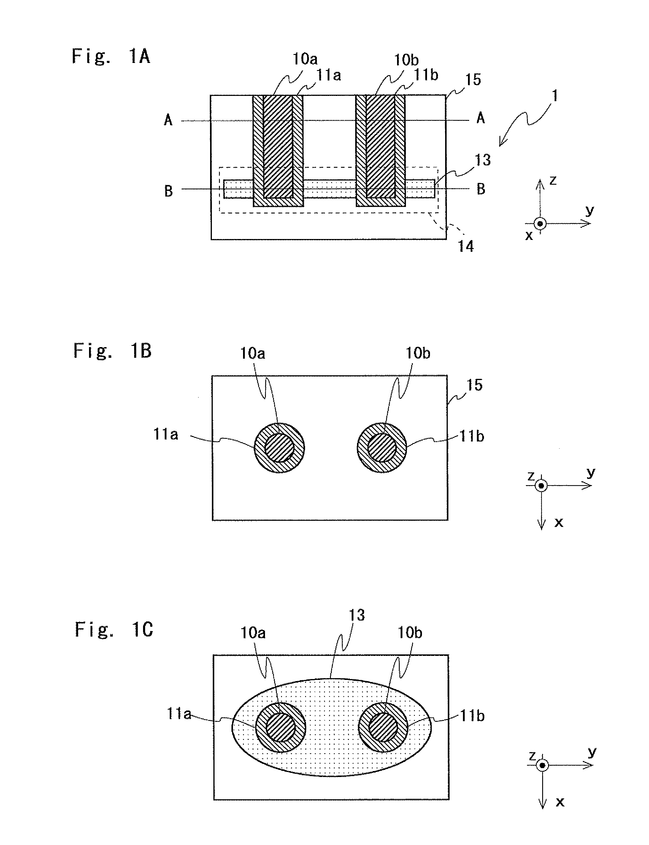 Method of manufacturing semiconductor device and method of testing the same