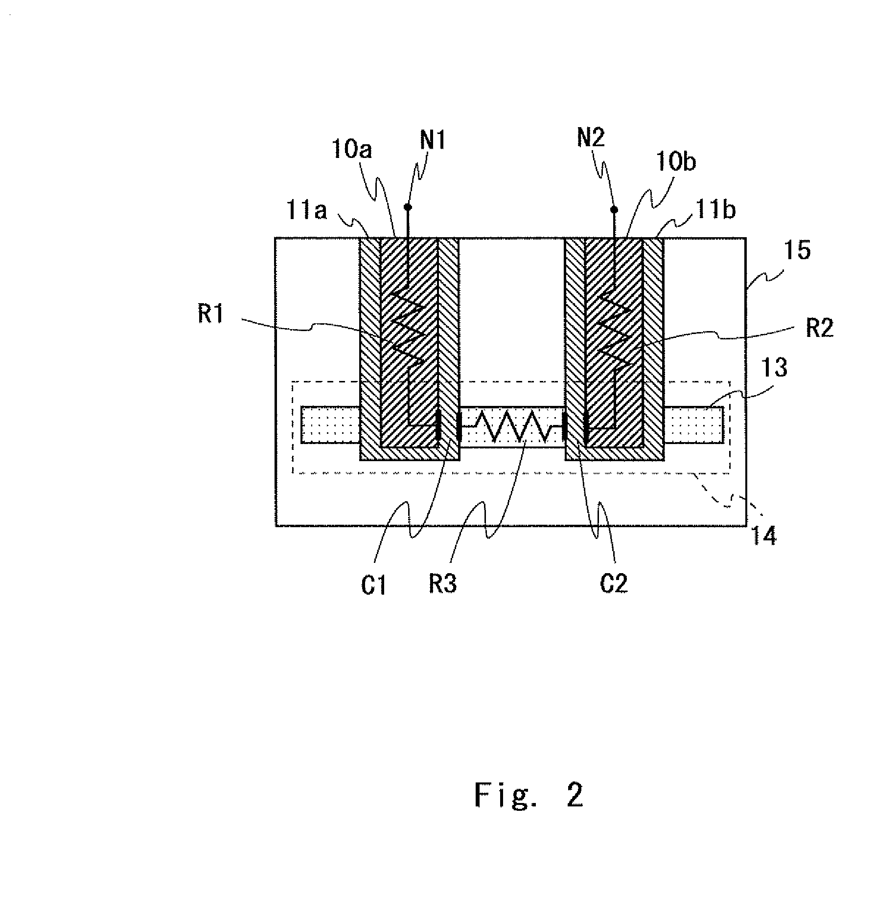 Method of manufacturing semiconductor device and method of testing the same