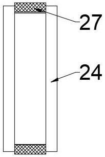 A pulse type high flow injection device