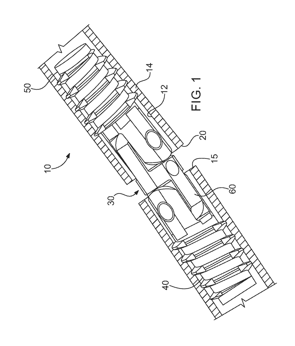 Conveyor belt connector and method for forming a belt