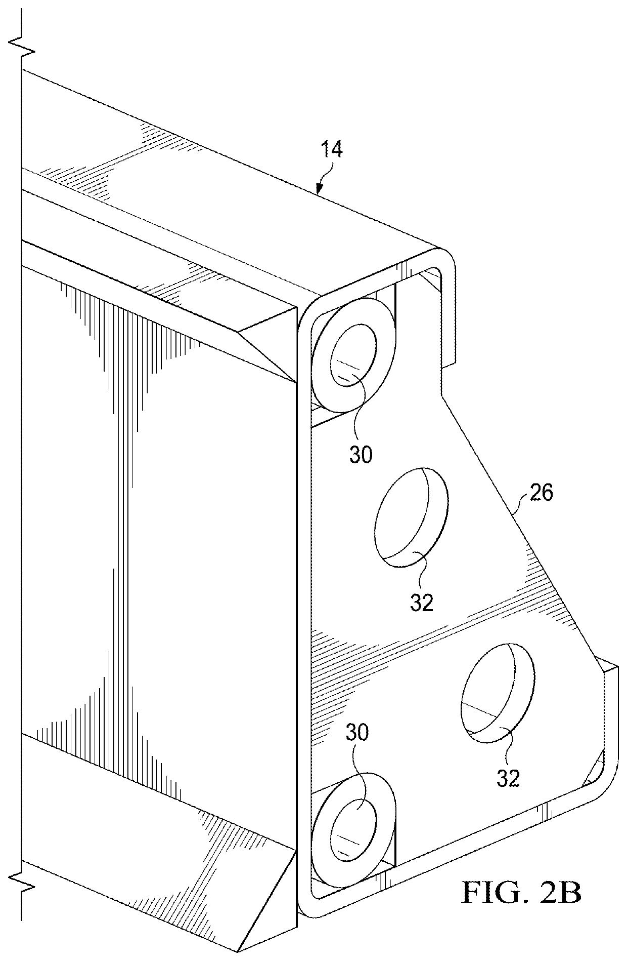 Configurable form system for fabricating precast panels