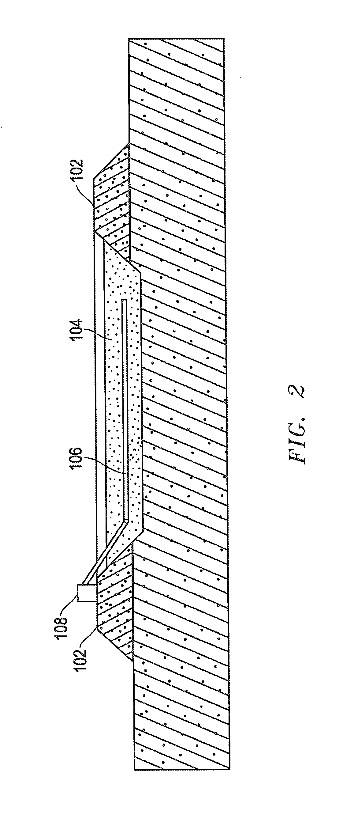 System and method for dewatering coal combustion residuals