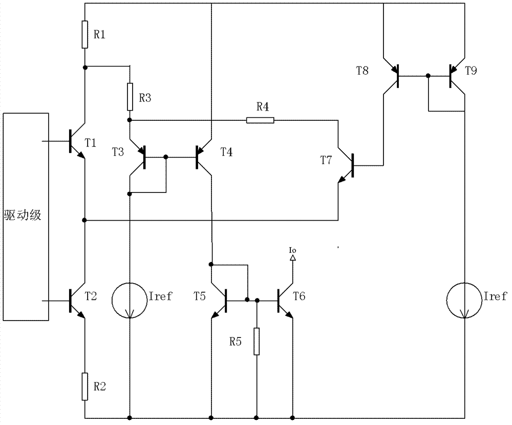 AB-class audio amplifier power protector