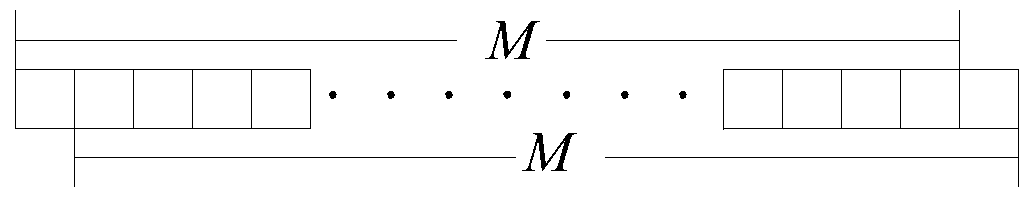 A high-resolution target orientation estimation method based on space-time data