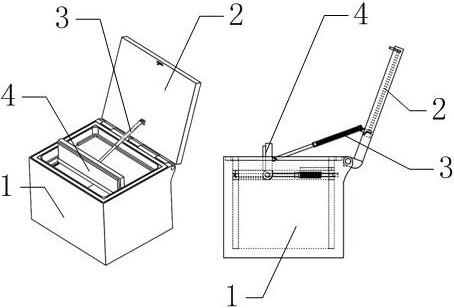 an incubator