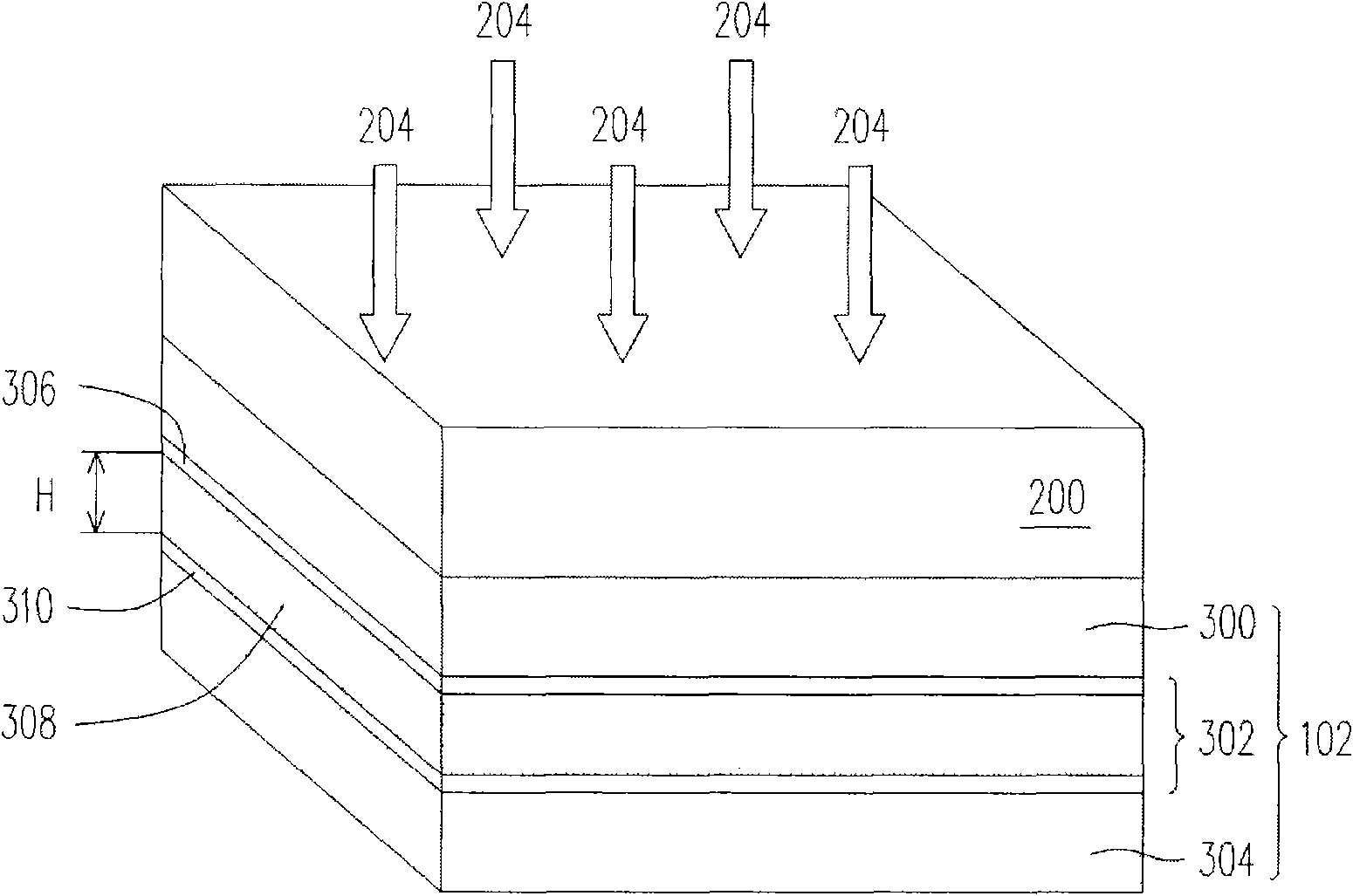 Display module as well as solar cell, electronic book and outdoor billboard employing same