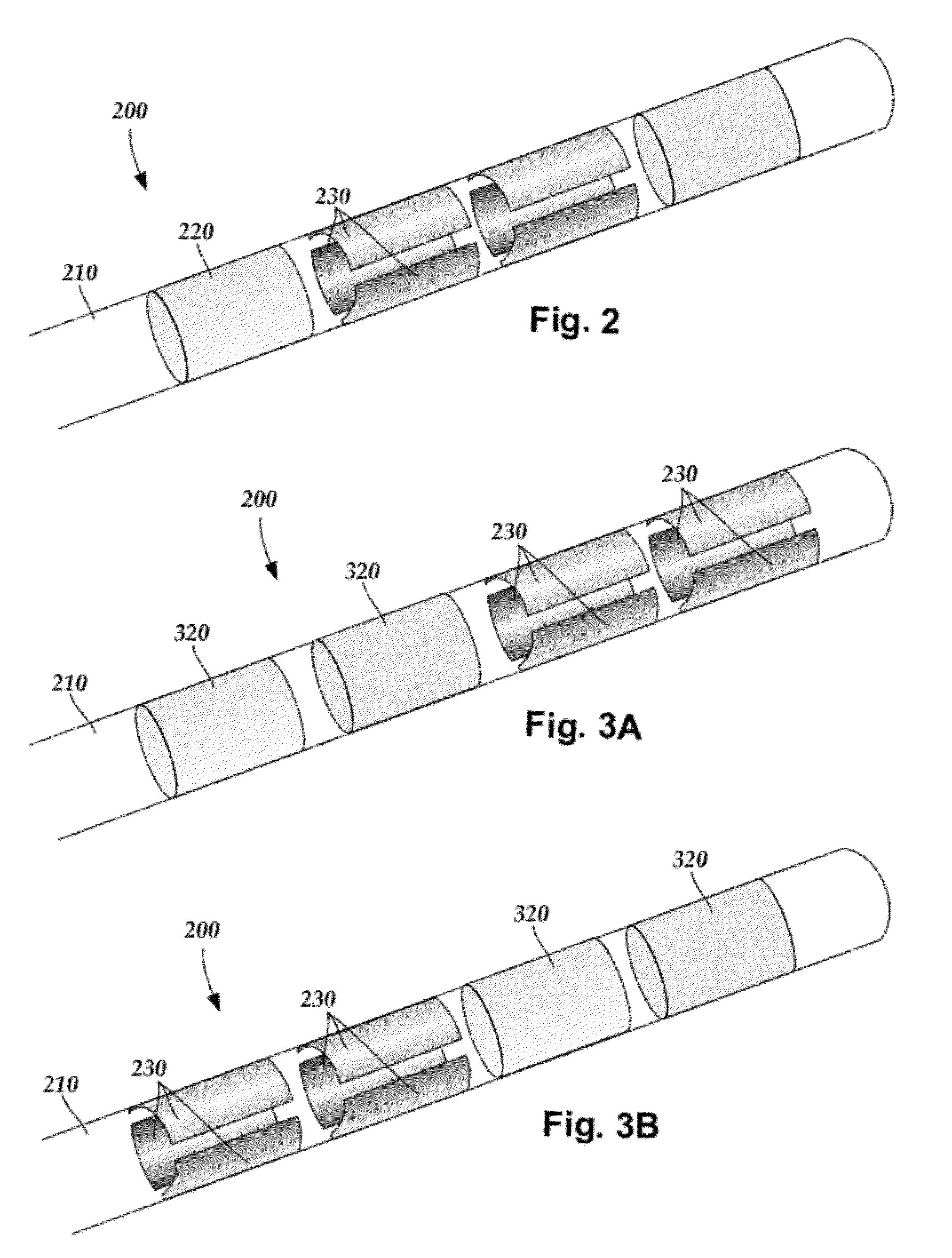 Methods for making leads with segmented electrodes for electrical stimulation systems