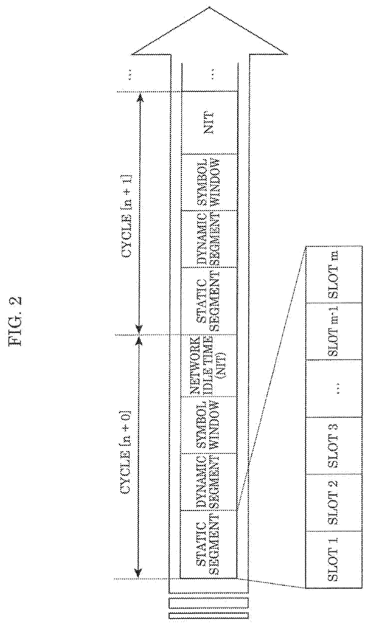 Anomaly detection method and anomaly detection device