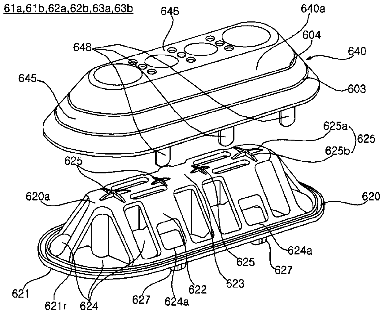 Laundry treating apparatus