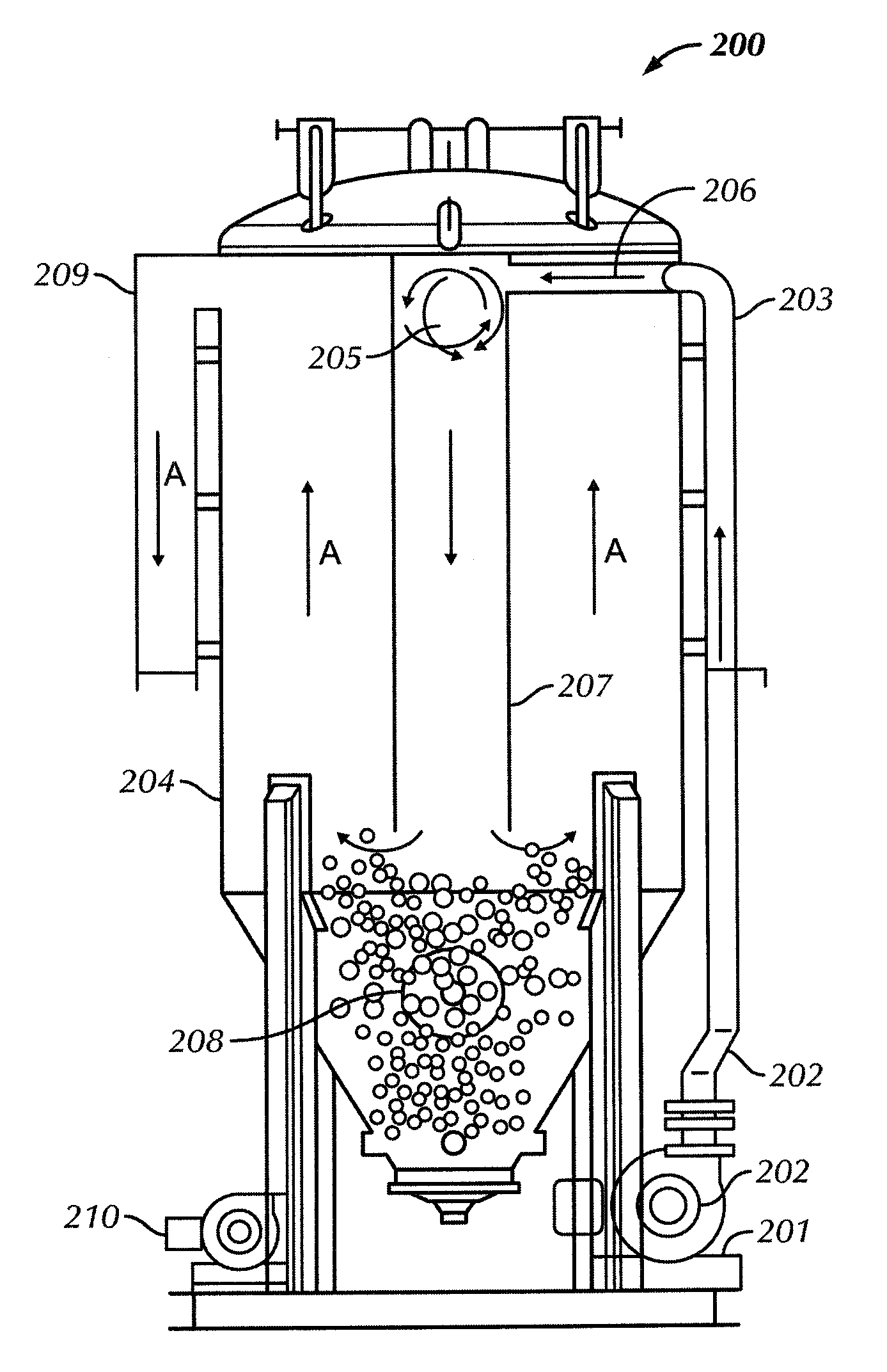 Dewatering system
