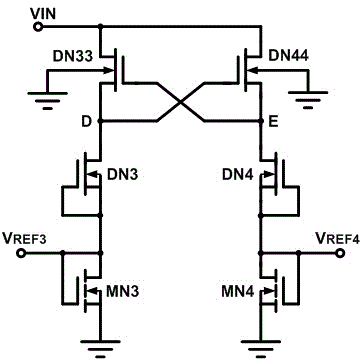 Reference voltage generating circuit