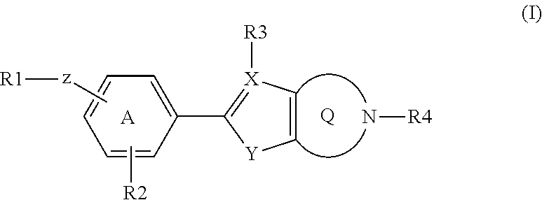 Fused heterocyclic derivatives as S1P modulators