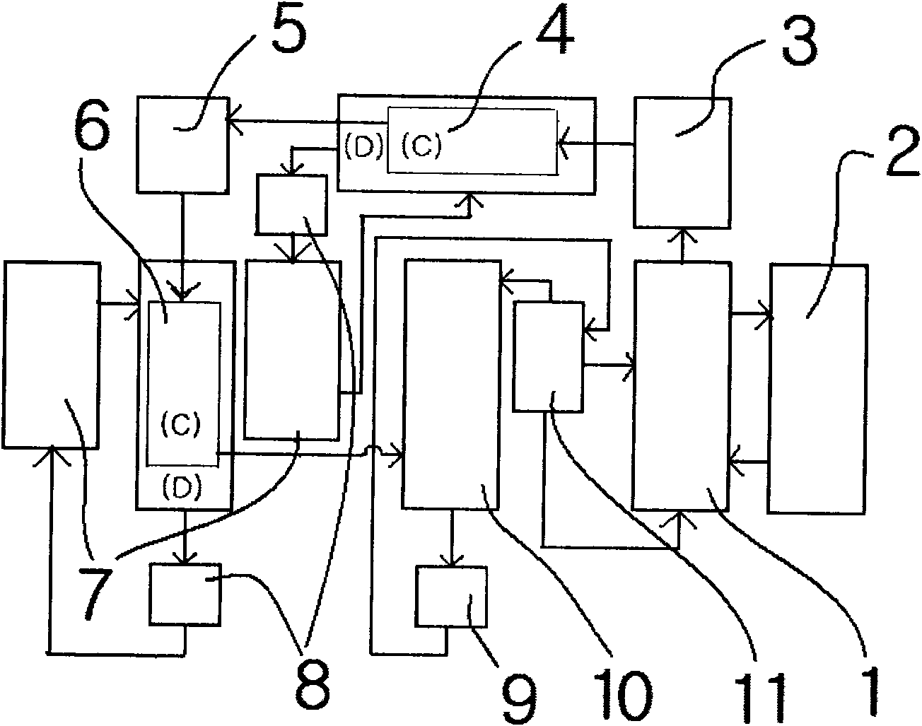 low-noise-diesel-generating-set-using-self-waste-heat-for-refrigeration