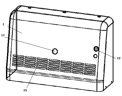 Plasma air purifier