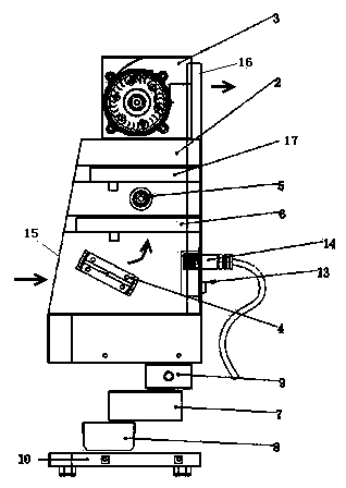 Plasma air purifier