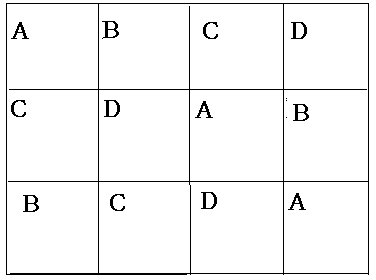 Mefenacet microemulsion and preparation method thereof