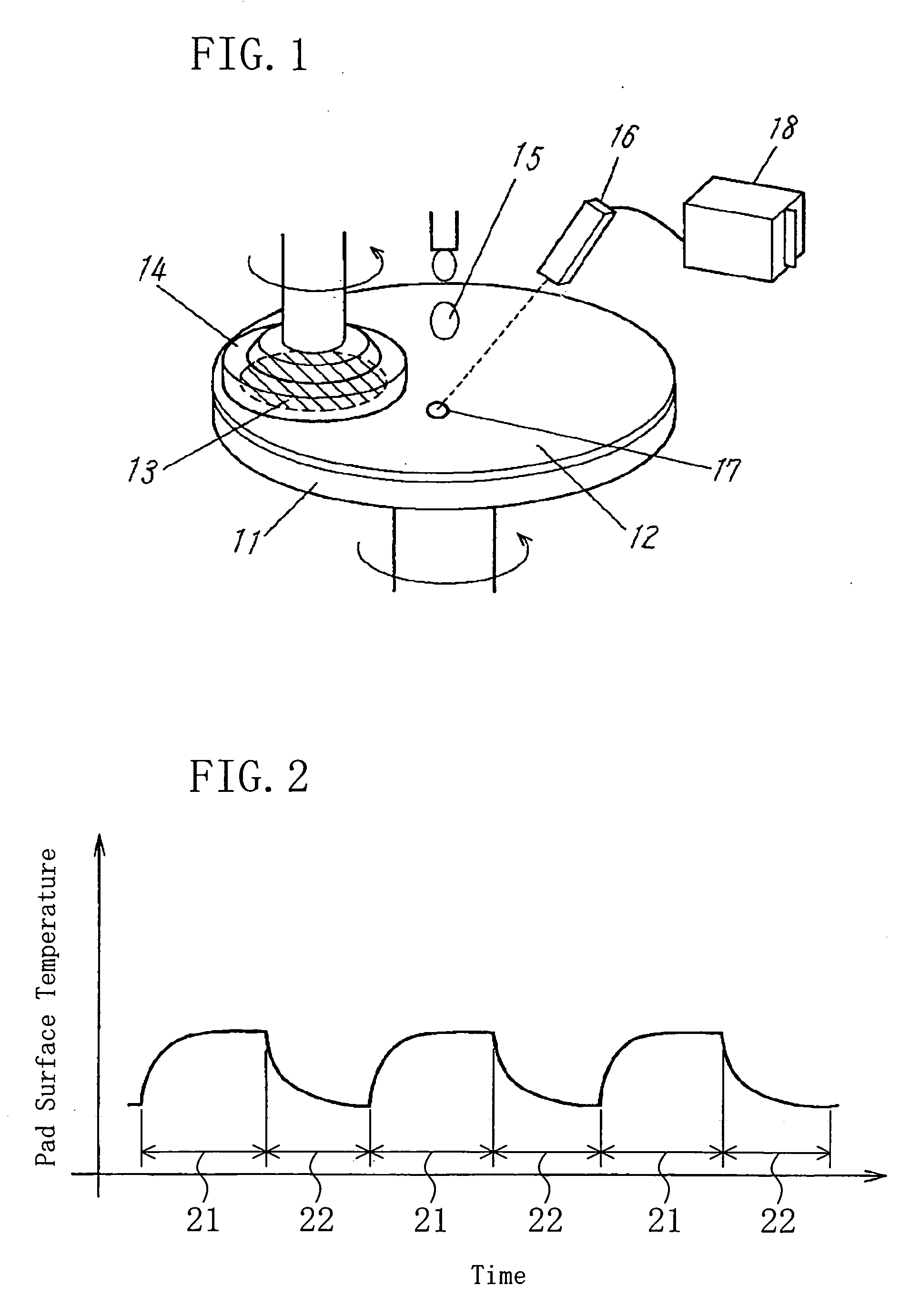 Method for polishing substrate