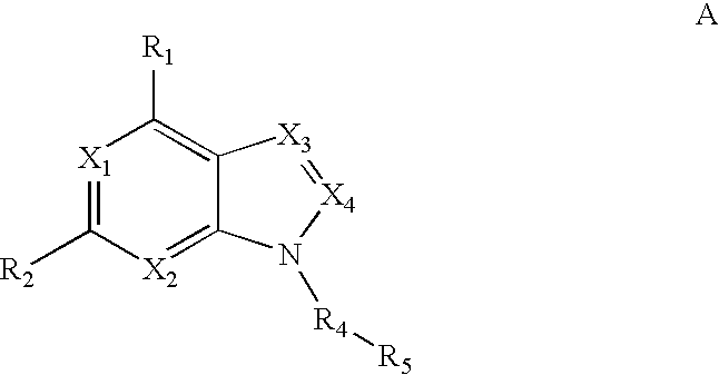 Triazolopyrimidines and related analogs as HSP90-inhibitors