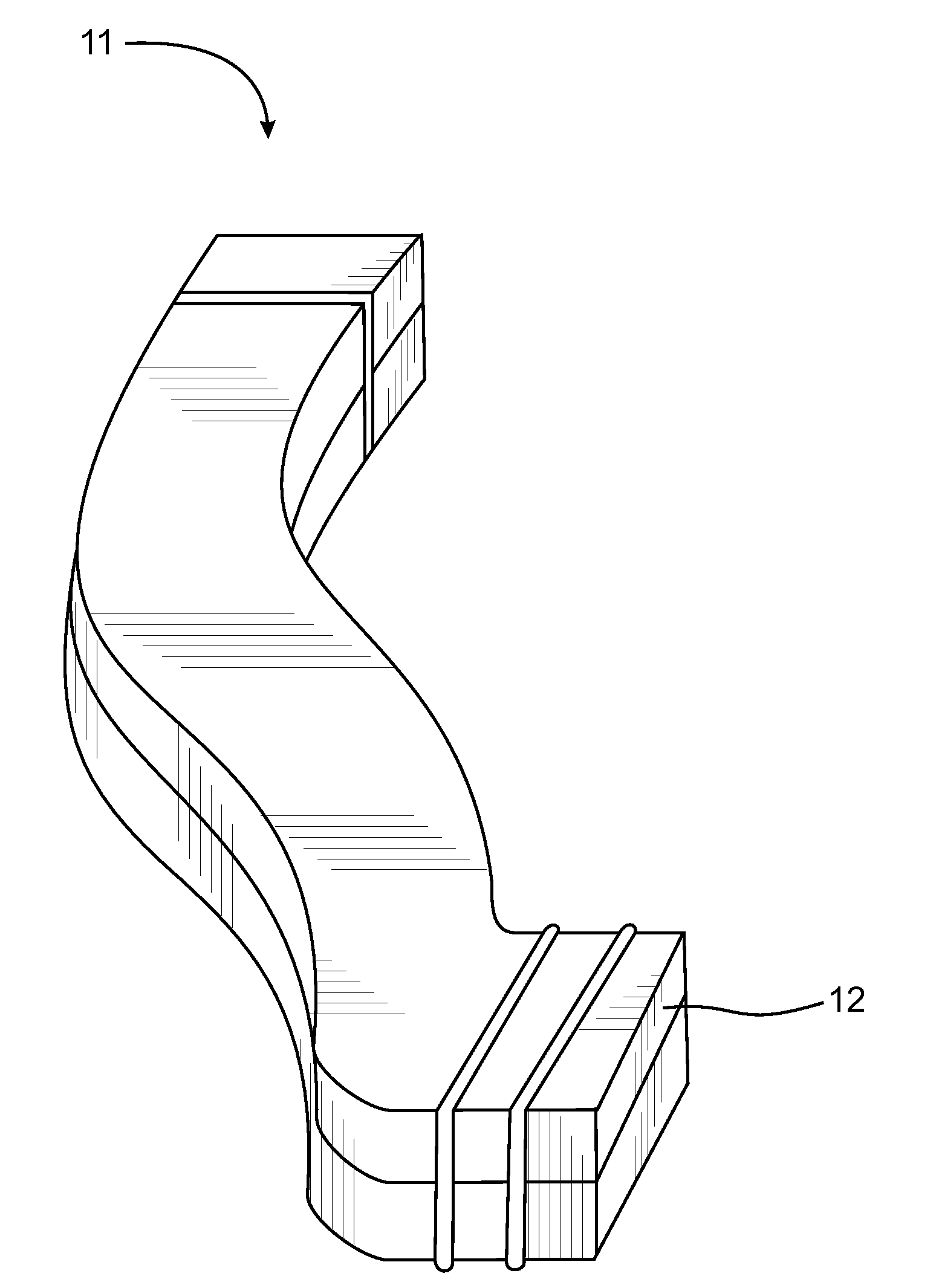 Method for manufacturing molded foam