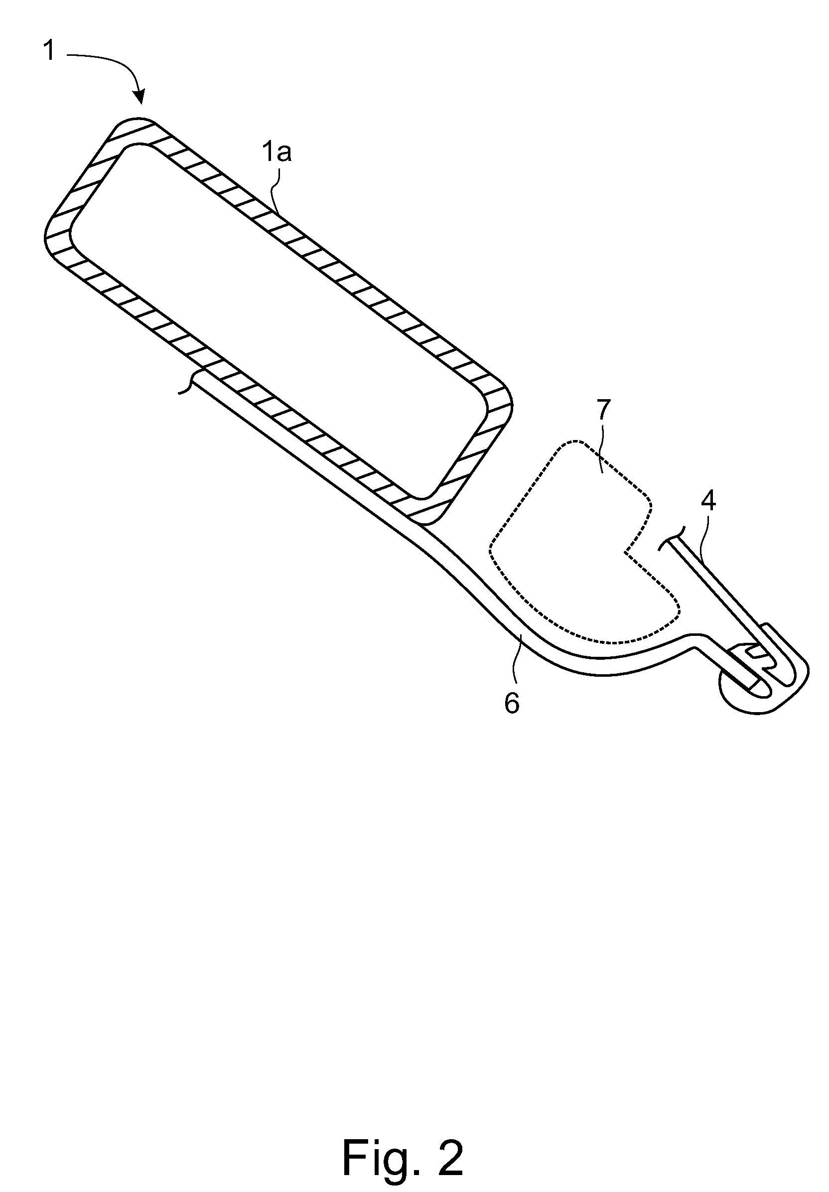 Method for manufacturing molded foam