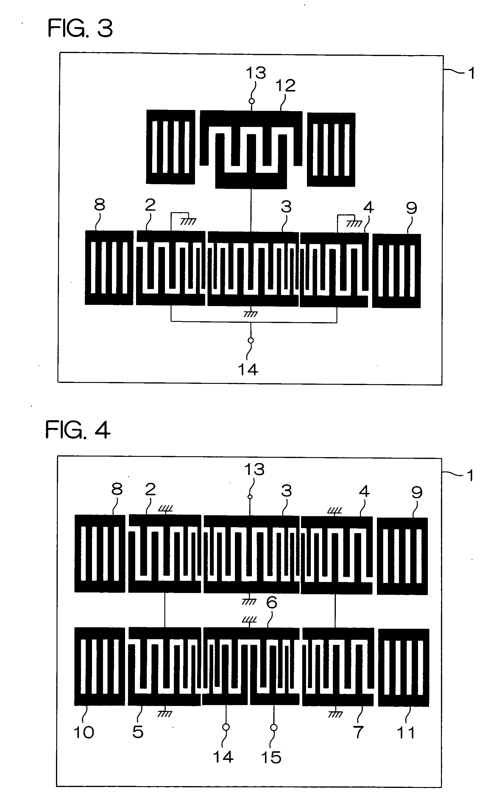 Surface acoustic wave resonator, surface acoustic wave device, and communications equipment
